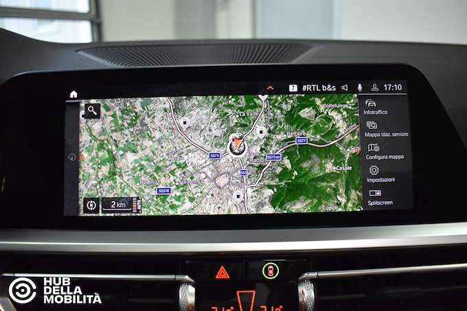 BMW 420d 48V Cabrio Msport